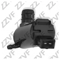 Моторчик омывателя, стеклоочистителя ZZVF ZVMC065 7ZWB Y 1424535443 - Изображение 2