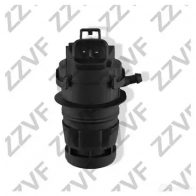 Моторчик омывателя, стеклоочистителя ZZVF ZV674G2 1424535329 L70I 9C - Изображение 2