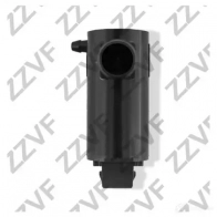 Моторчик омывателя, стеклоочистителя ZZVF ZVMC064 0 7KR4T 1424535442 - Изображение 2