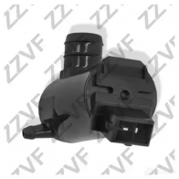 Моторчик омывателя, стеклоочистителя ZZVF ZVMC064 0 7KR4T 1424535442 - Изображение 3