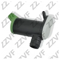 Моторчик омывателя, стеклоочистителя ZZVF ZVMC081 B83E W0 1424535456 - Изображение 3