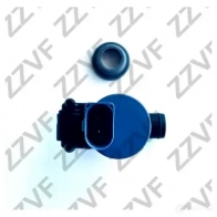 Моторчик омывателя, стеклоочистителя ZZVF ZVMC120 L6 EVU 1437948219 - Изображение 2
