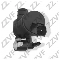 Моторчик омывателя, стеклоочистителя ZZVF 1424535460 MN1VK UZ ZVMC086 - Изображение 2