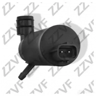 Моторчик омывателя, стеклоочистителя ZZVF SH 91X 1424535424 ZVMC031 - Изображение 2
