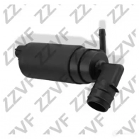 Моторчик омывателя, стеклоочистителя ZZVF SH 91X 1424535424 ZVMC031 - Изображение 3