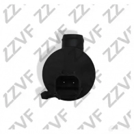 Моторчик омывателя, стеклоочистителя ZZVF PW M3WP 1424535268 ZV1708 - Изображение 2