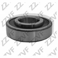 Подшипник ступичный задний 35X80X21X26 ZZVF 1424522964 MQHK U4K ZVPH034 - Изображение 2