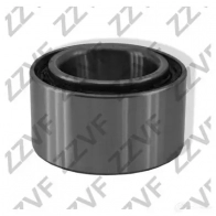 Подшипник ступичный передний 41X68X35X40 ZZVF ZVPH073 1424522995 XAM EW - Изображение 3