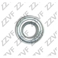 Подшипник ступичный передний 40X74X40 ZZVF NT4P X 1424522986 ZVPH060 - Изображение 2