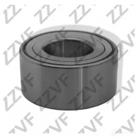 Подшипник ступицы колеса ZZVF 1424522963 ZVPH033 N 4FKT - Изображение 2