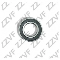 Подшипник ступичный передний 45X84X41 ZZVF ZVPH113 28 7A0 1424523020 - Изображение 2