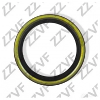 Сальник ступицы ZZVF ZVCL071 1424522923 U ZKXC4