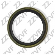 Сальник ступицы ZZVF ZVCL071 1424522923 U ZKXC4 - Изображение 2
