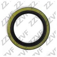 Подшипник ступицы колеса, комплект ZZVF T 53SN 1424522918 zvcl058