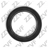 Подшипник ступицы колеса, комплект ZZVF T 53SN 1424522918 zvcl058 - Изображение 2