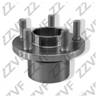 Подшипник ступицы колеса ZZVF ZVP02A SXM DH2 1424522953 - Изображение 3