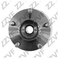 Подшипник ступицы колеса ZZVF 1424522943 Q2JT8 V3 ZVG402110 - Изображение 2