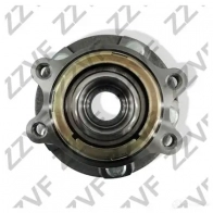 Подшипник ступицы колеса ZZVF 1424522943 Q2JT8 V3 ZVG402110 - Изображение 3