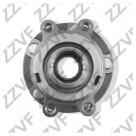 Подшипник ступицы колеса ZZVF 1424522883 ZV40206C T2A0B4 2 - Изображение 2