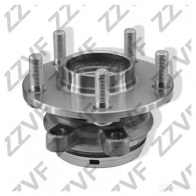 Подшипник ступицы колеса ZZVF 1424522883 ZV40206C T2A0B4 2 - Изображение 3