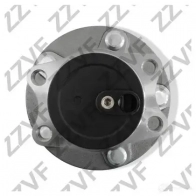 Подшипник ступицы колеса ZZVF ZV7805A 1424522895 RWVO1 36 - Изображение 3