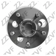 Подшипник ступицы колеса ZZVF ZV590TY A4 HSG 1424522889 - Изображение 2