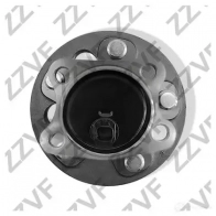Подшипник ступицы колеса ZZVF ZV590TY A4 HSG 1424522889 - Изображение 3