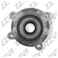Подшипник ступицы колеса, комплект ZZVF 1424522880 zv3300ty J SA9U - Изображение 2
