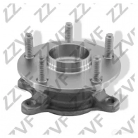 Подшипник ступицы колеса, комплект ZZVF 1424522880 zv3300ty J SA9U - Изображение 3