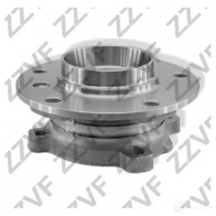 Подшипник ступицы колеса, комплект ZZVF Z1T RHQG zvc61b 1424522903 - Изображение 3