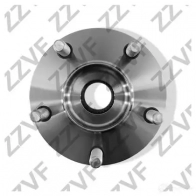 Подшипник ступицы колеса ZZVF ZVX353K 1424523034 L4VK A - Изображение 2