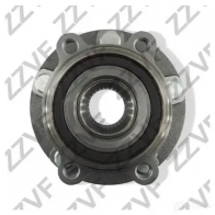 Подшипник ступицы колеса ZZVF ZVX353K 1424523034 L4VK A - Изображение 3