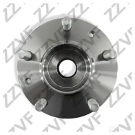 Подшипник ступицы колеса ZZVF ZVL24XB 1424522947 CBJ3L V - Изображение 2