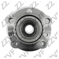 Подшипник ступицы колеса ZZVF ZVL24XB 1424522947 CBJ3L V - Изображение 3