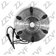 Ступица колеса ZZVF ZVL12Q 1424522945 7 OBZAY - Изображение 2