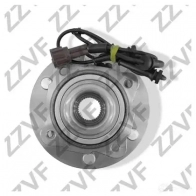 Подшипник ступицы колеса ZZVF ZVN270Q TO W11H9 1424522952 - Изображение 2