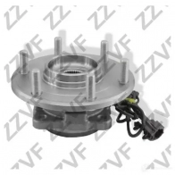 Подшипник ступицы колеса ZZVF ZVN270Q TO W11H9 1424522952 - Изображение 3