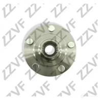Ступица колеса ZZVF 8 C0FN 1424348238 ZVMR399 - Изображение 2