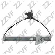 Стеклоподъемник ZZVF 1424536762 UXO 4QC ZVCG-51R - Изображение 2