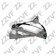 Стеклоподъемник ZZVF 1424536735 M 0QWI9 ZV80771AV611 - Изображение 2