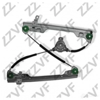 Стеклоподъемник ZZVF ZV80770AV601 2WEC 1 1424536734 - Изображение 2