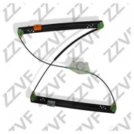 Стеклоподъемник ZZVF ZVCG-12L 1424536742 TOY R5