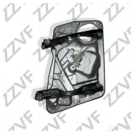 Стеклоподъемник ZZVF 1424536741 ZVCG-11R 2 P6K93G - Изображение 2