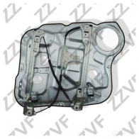Стеклоподъемник ZZVF ZVCG-63L 1424536764 7O O33EM - Изображение 2