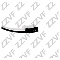Наружное зеркало ZZVF zvg1j1522 1424958402 TE GVS - Изображение 3