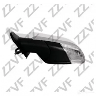 Зеркало электрическое левое ZZVF 1424958404 ZVG1Z107E Z E5J34P - Изображение 2