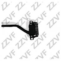 Зеркало электрическое левое ZZVF 1424958404 ZVG1Z107E Z E5J34P - Изображение 3