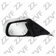 Наружное зеркало ZZVF 1424958408 zvgr2f180b 8H2 2W
