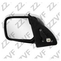 Зеркало наружнее заднего вида ZZVF 1424958423 B3QH C0X ZVMB4183700L