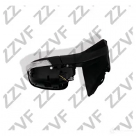 Наружное зеркало ZZVF 1424958471 07AO0 W zvxyzs11017l - Изображение 2